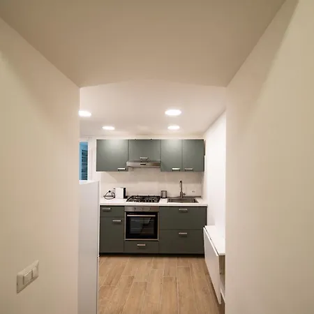 Apartment Apulia Bisceglie