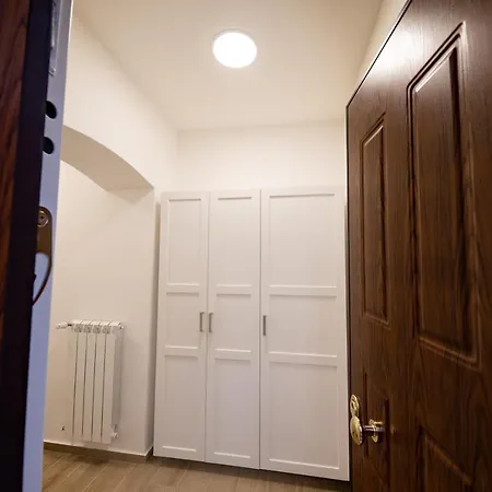 Apulia Apartment *