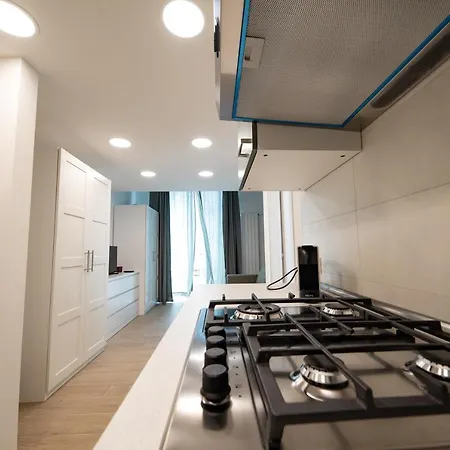 Apartment Apulia *