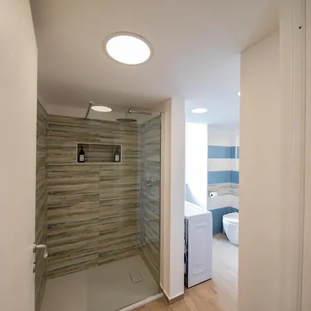 Apulia Apartment