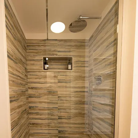 Apulia Apartment